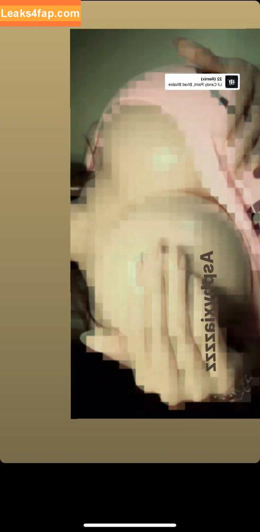arwbellaa / bvnnyara / zzzphyxia leaked photo photo #0013