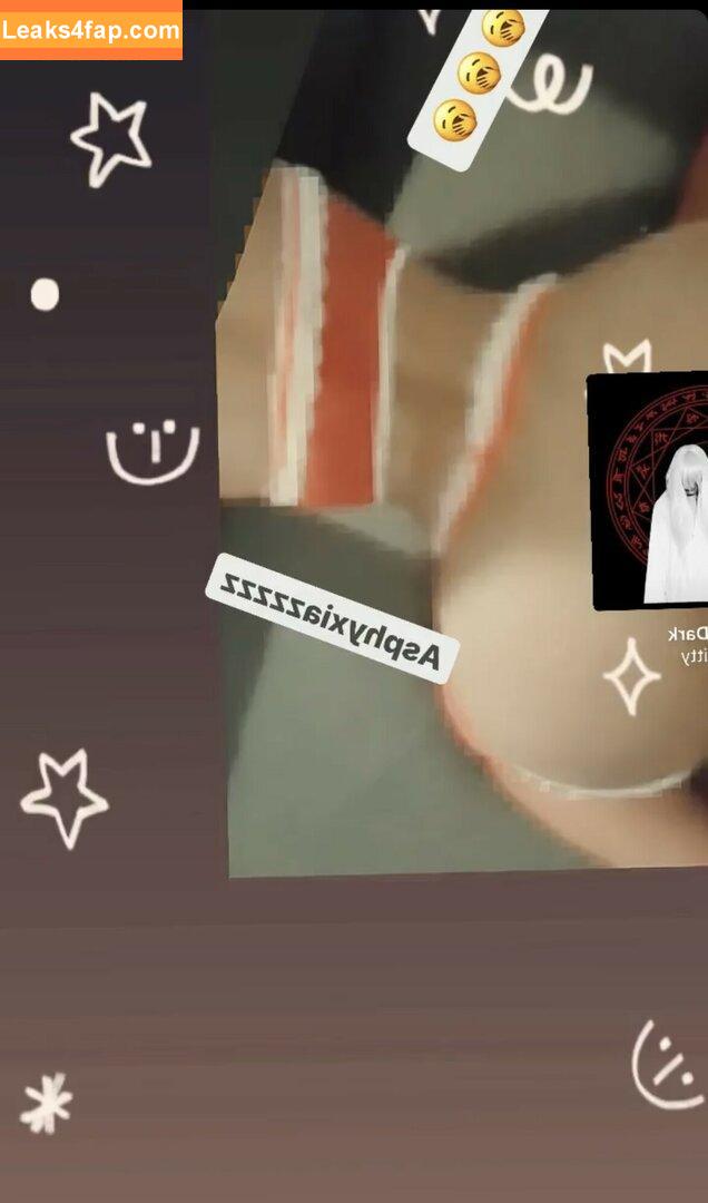arwbellaa / bvnnyara / zzzphyxia leaked photo photo #0014