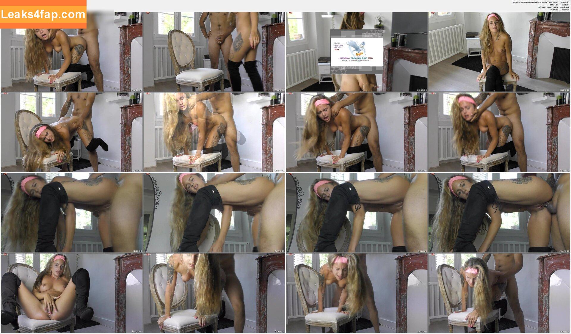 Arya LaRoca /  leaked photo photo #0011