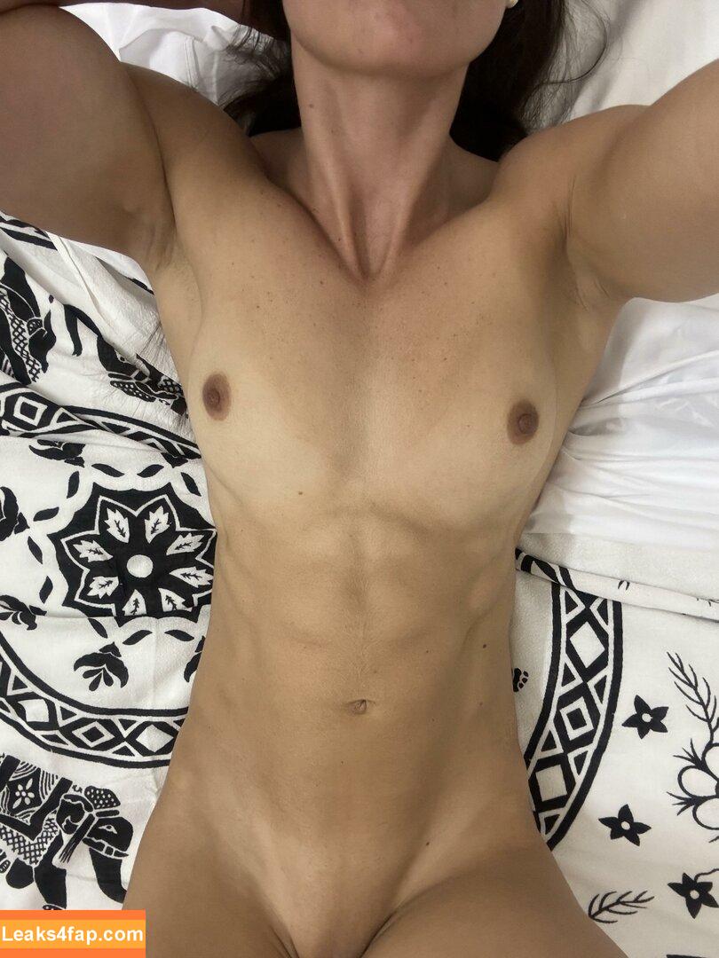 AryFitQueen / lesleyarfin leaked photo photo #0135