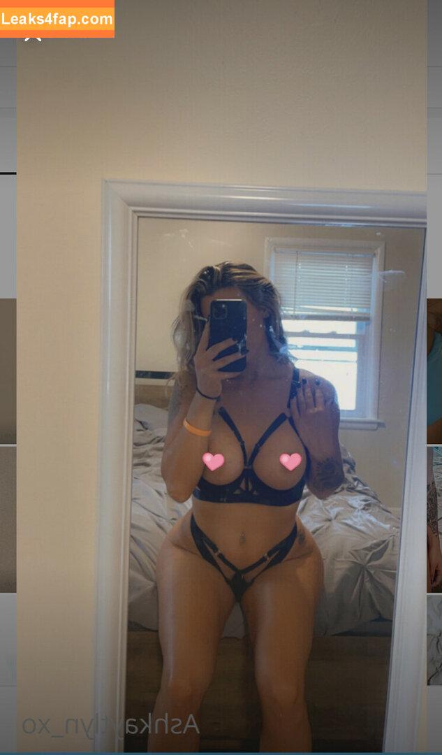 Ashkaytlynn_xo leaked photo photo #0042