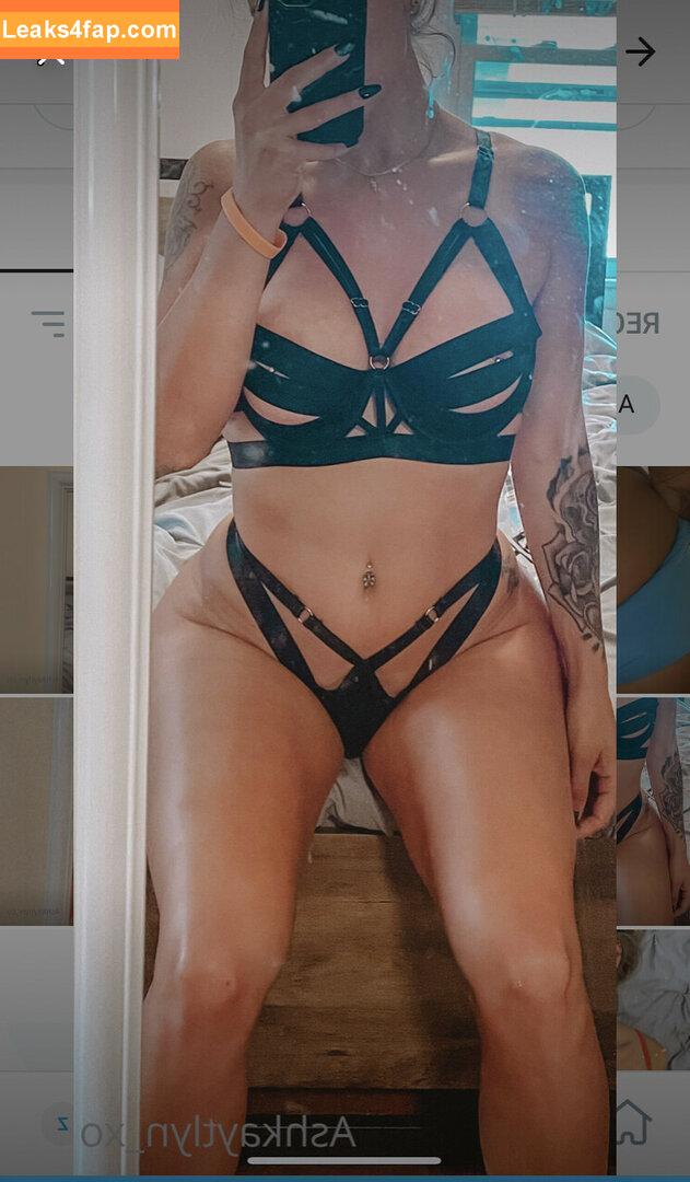 Ashkaytlynn_xo leaked photo photo #0044