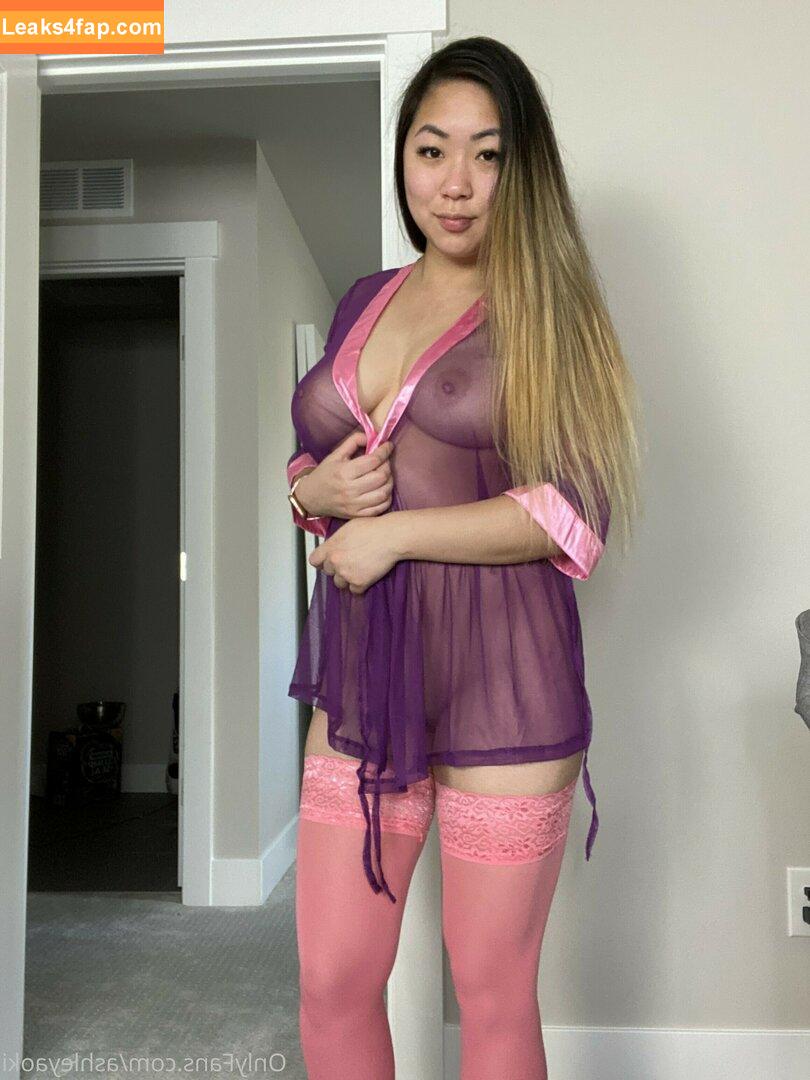 Ashley Aoki / ashleyaoki / ashleyxaoki leaked photo photo #0032