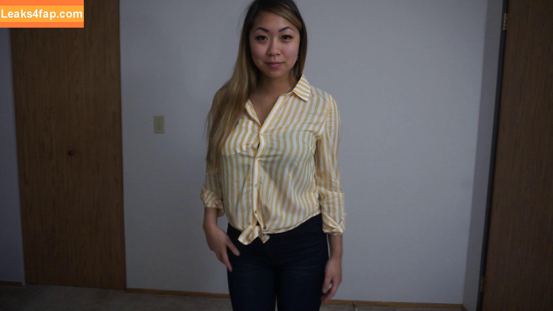 Ashley Aoki / ashleyaoki / ashleyxaoki leaked photo photo #0192