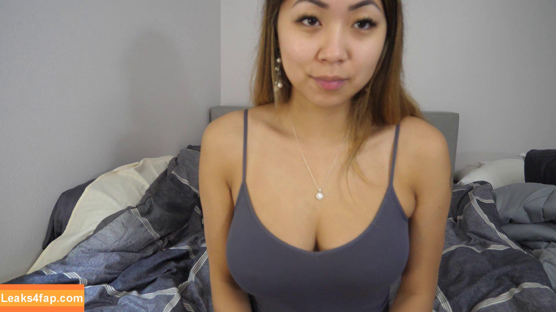 Ashley Aoki / ashleyaoki / ashleyxaoki leaked photo photo #0289