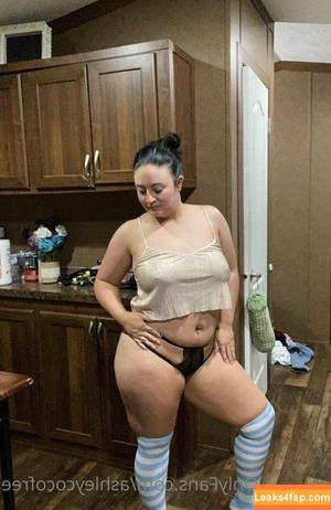 Ashley Coco photo #0017