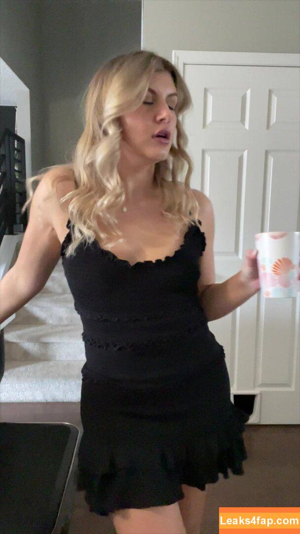 Ashley Elizabeth / https: / yunging19 leaked photo photo #0017
