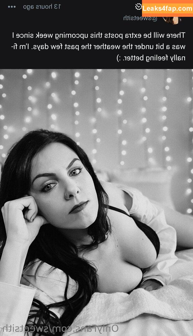 AshleyByTheDesert / Sithtress / sweetsith leaked photo photo #0006