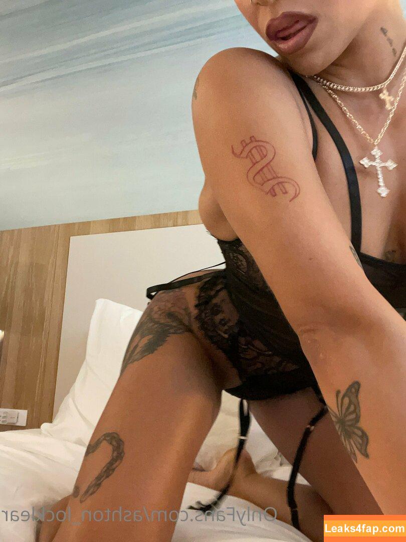 Ashton Locklear / _ashtonlocklear / ashton_locklear / former US Gymnastics Champion leaked photo photo #0011