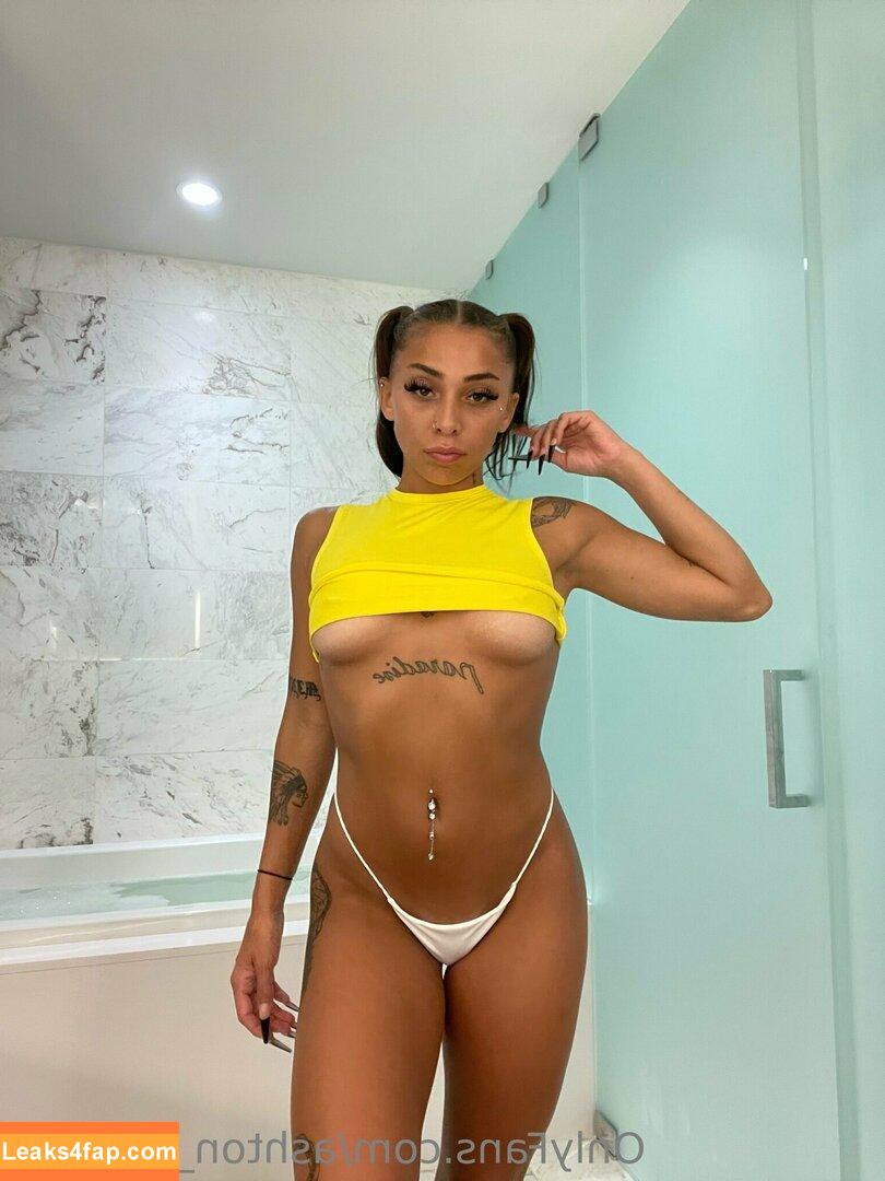 Ashton Locklear / _ashtonlocklear / ashton_locklear / former US Gymnastics Champion leaked photo photo #0013