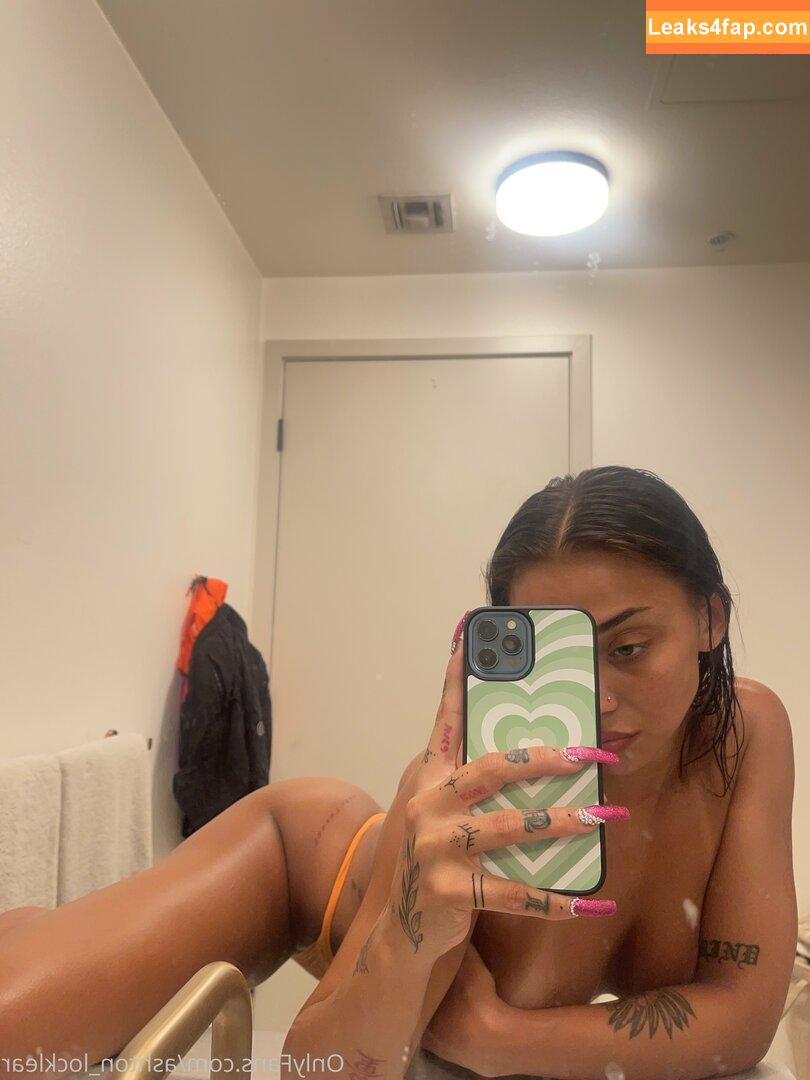 Ashton Locklear / _ashtonlocklear / ashton_locklear / former US Gymnastics Champion leaked photo photo #0034