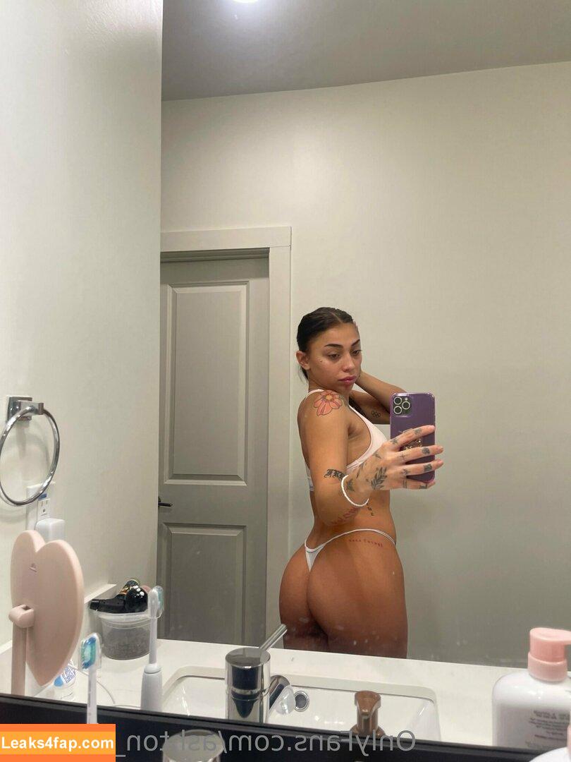 Ashton Locklear / _ashtonlocklear / ashton_locklear leaked photo photo #0039