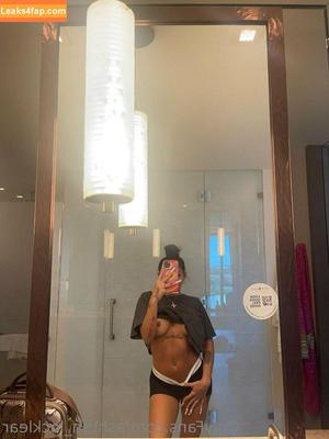 Ashton Locklear photo #0007