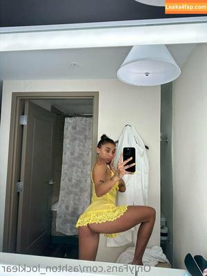 Ashton Locklear photo #0059