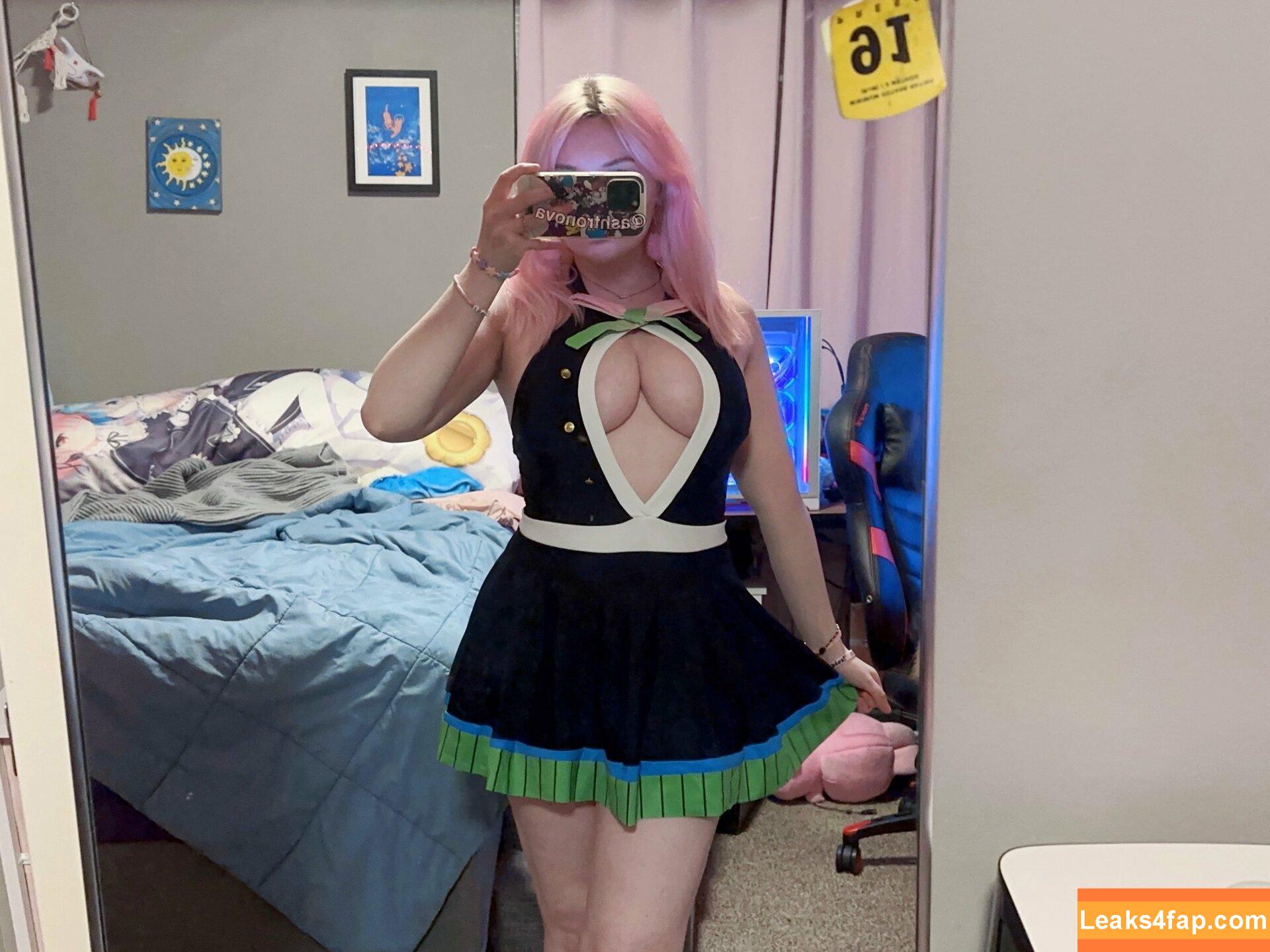 Ashtronova /  leaked photo photo #0017