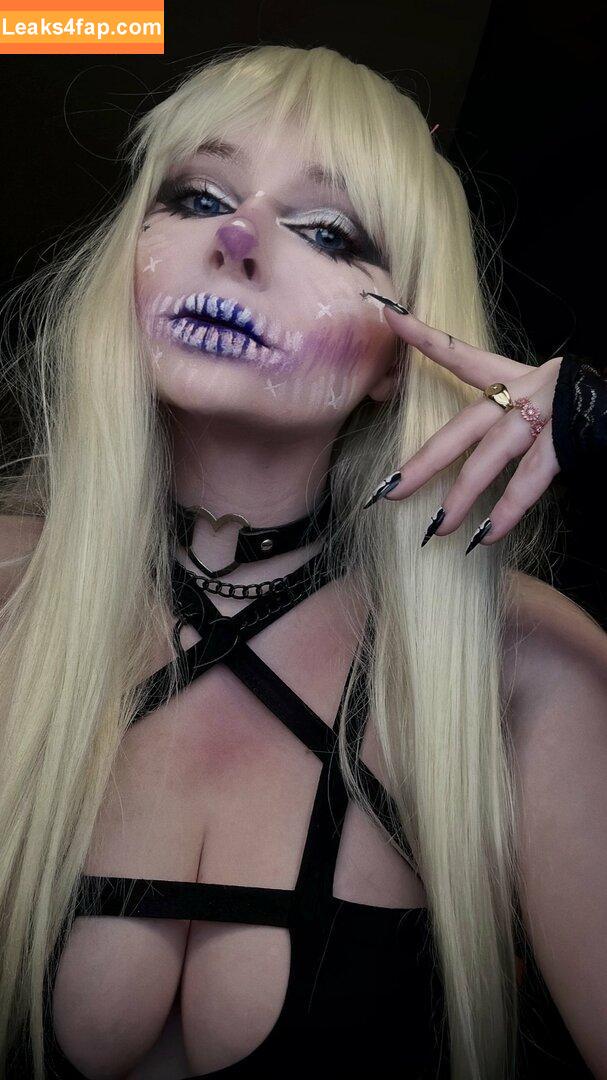 Ashtronova /  leaked photo photo #0030