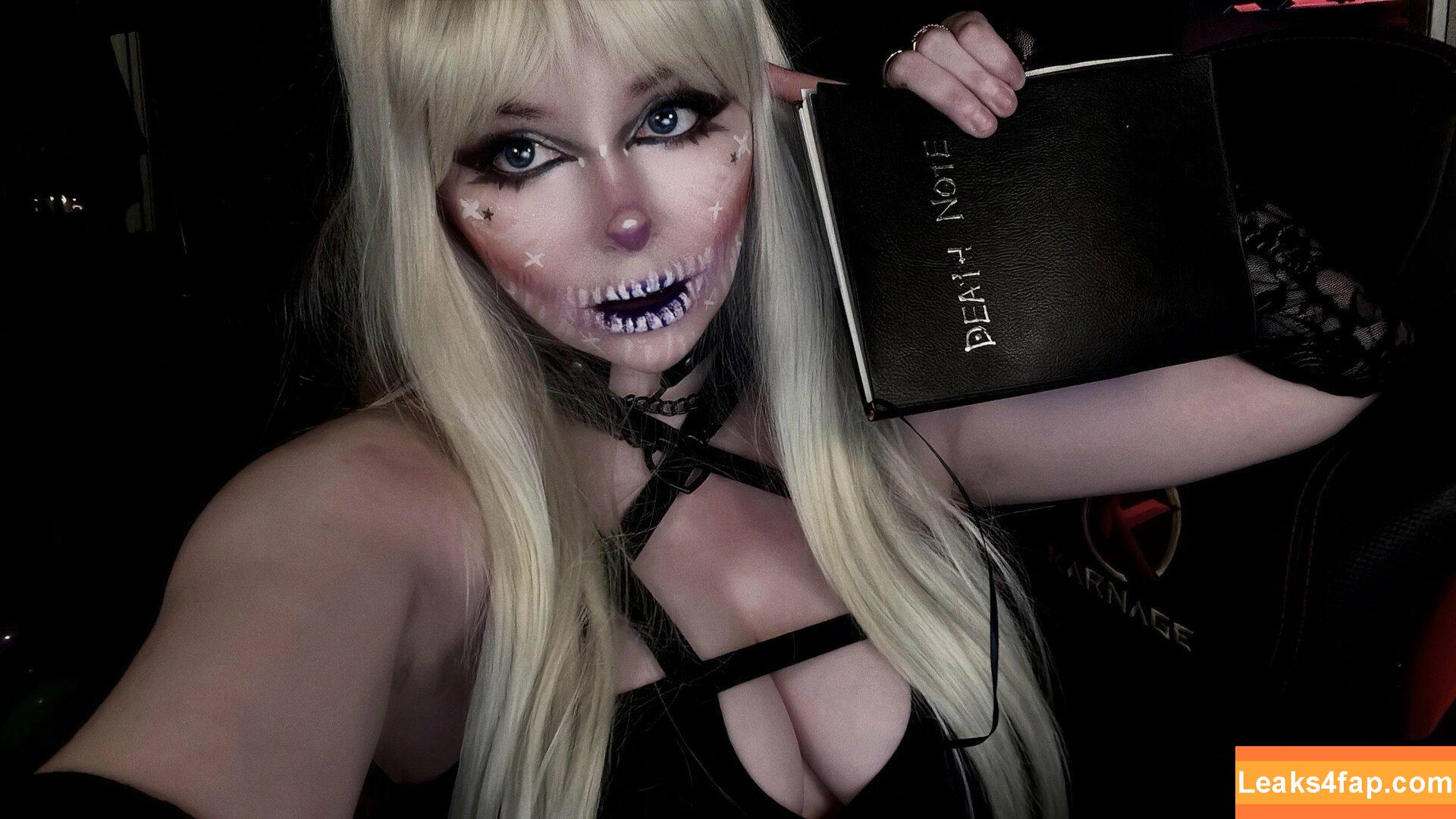 Ashtronova /  leaked photo photo #0032