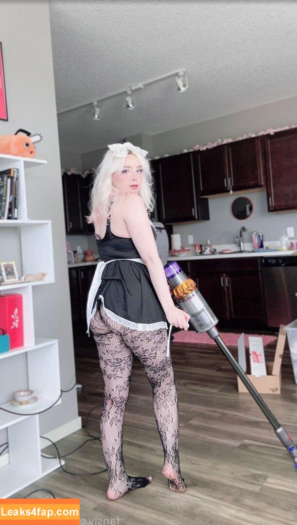 Ashtronova /  leaked photo photo #0047