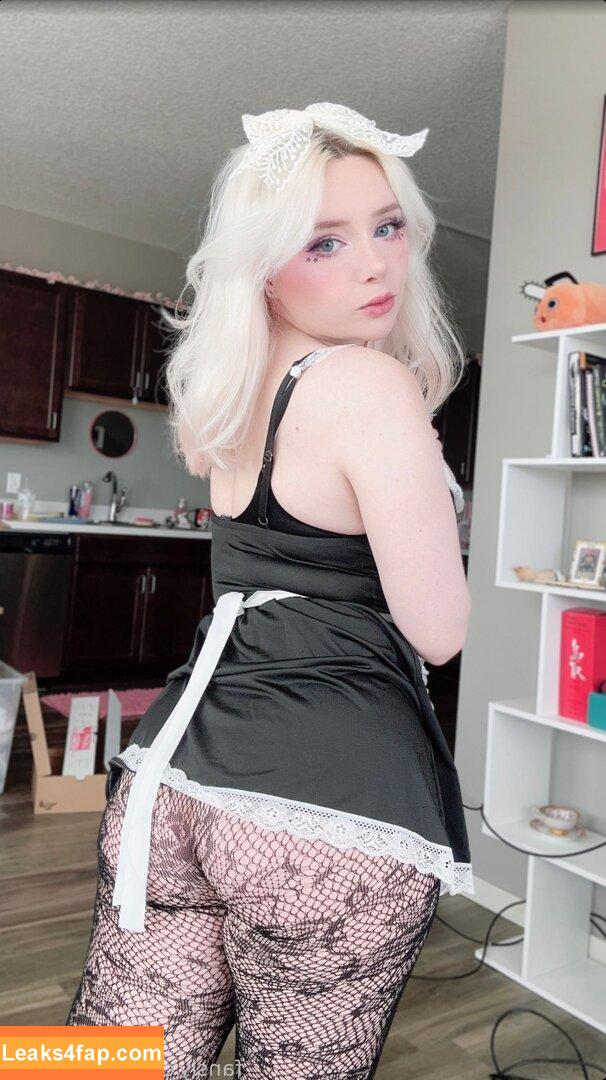 Ashtronova /  leaked photo photo #0071