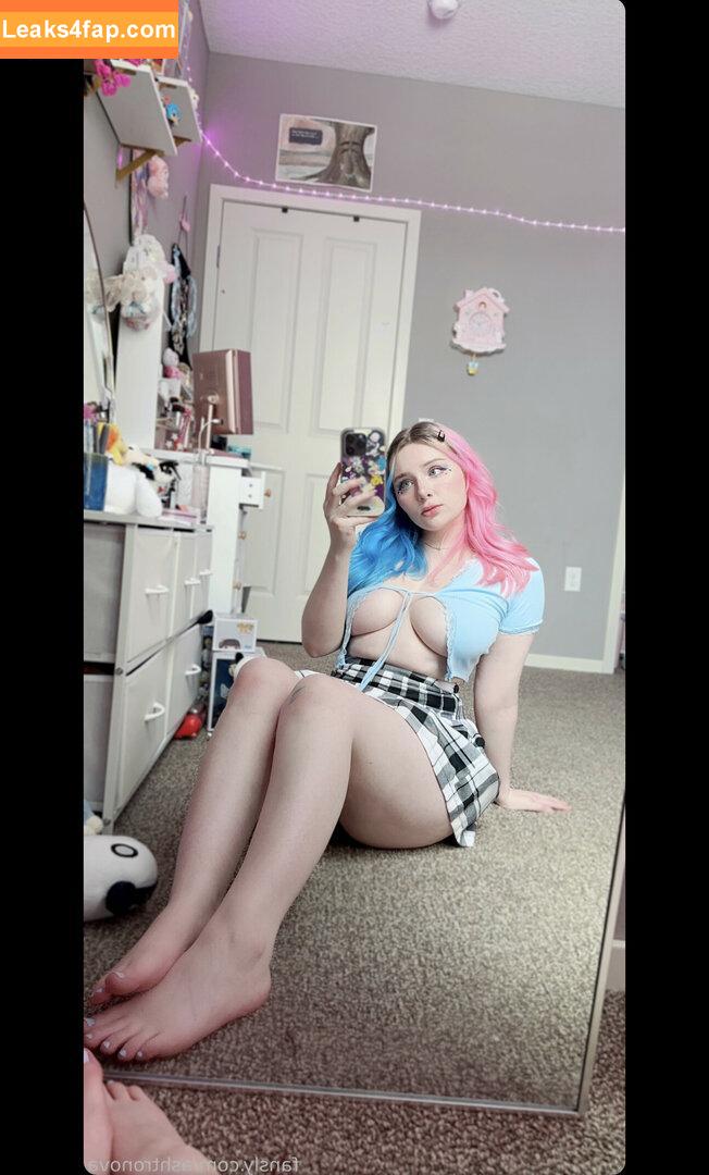 Ashtronova /  leaked photo photo #0109