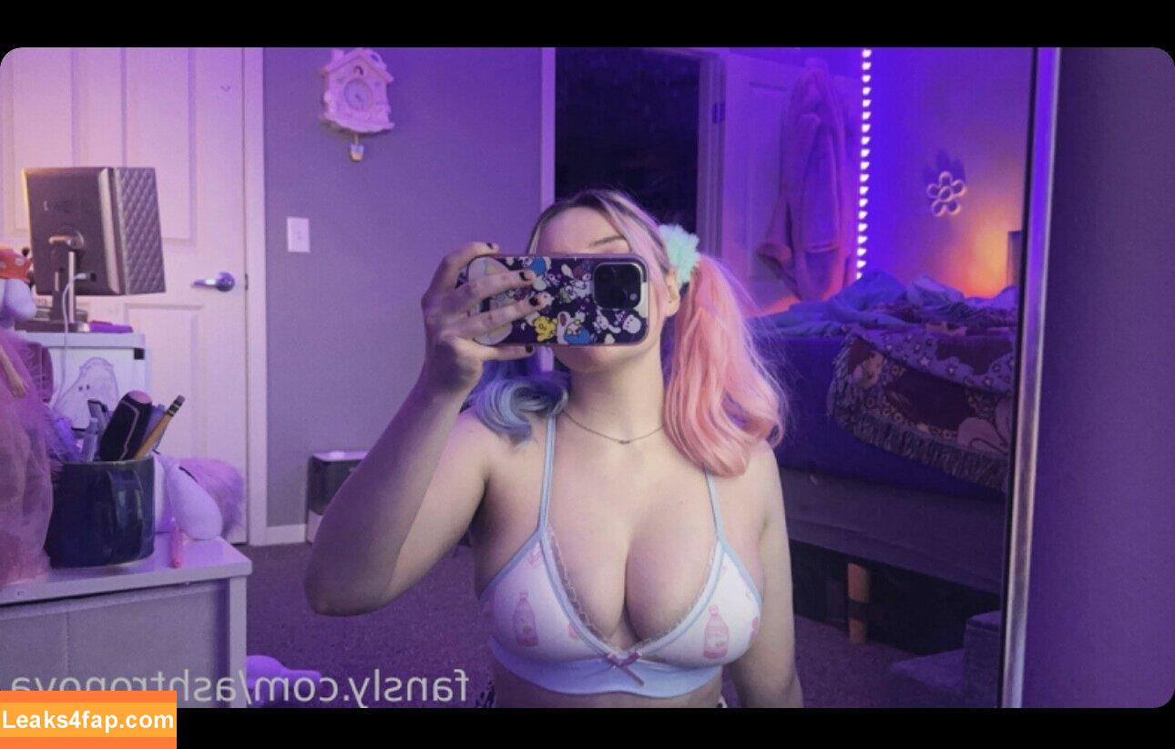 Ashtronova /  leaked photo photo #0120