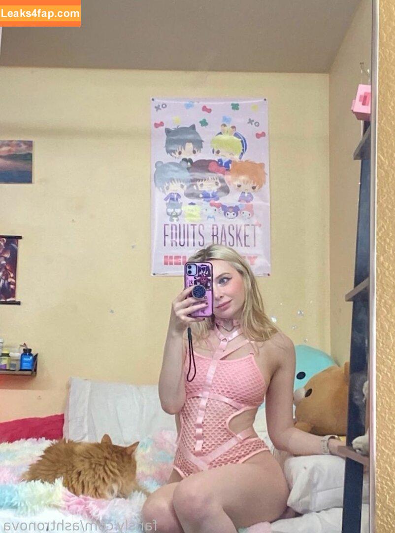 Ashtronova /  leaked photo photo #0130