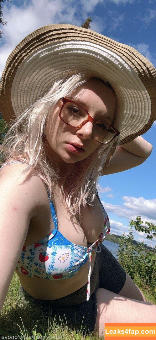 Ashtronova /  leaked photo photo #0132