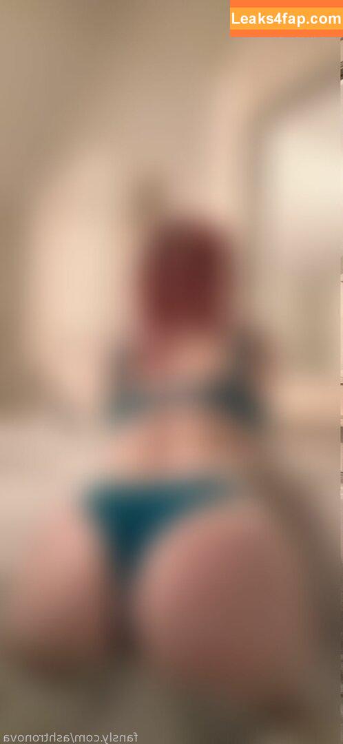 Ashtronova /  leaked photo photo #0138