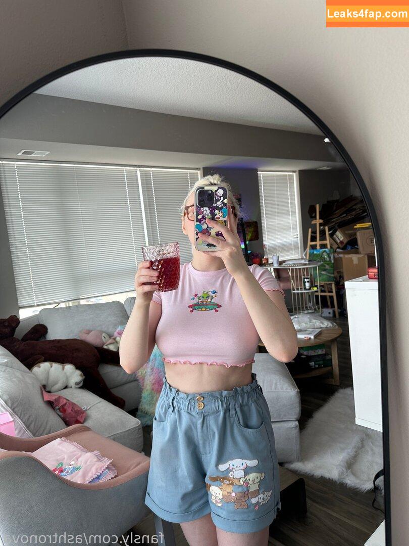 Ashtronova /  leaked photo photo #0150