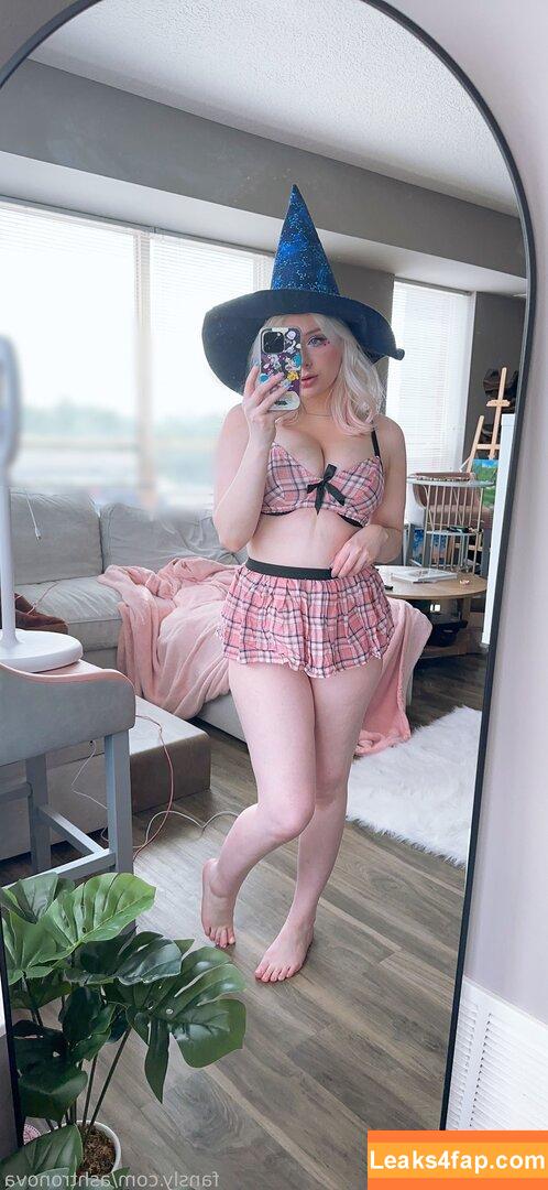 Ashtronova /  leaked photo photo #0154