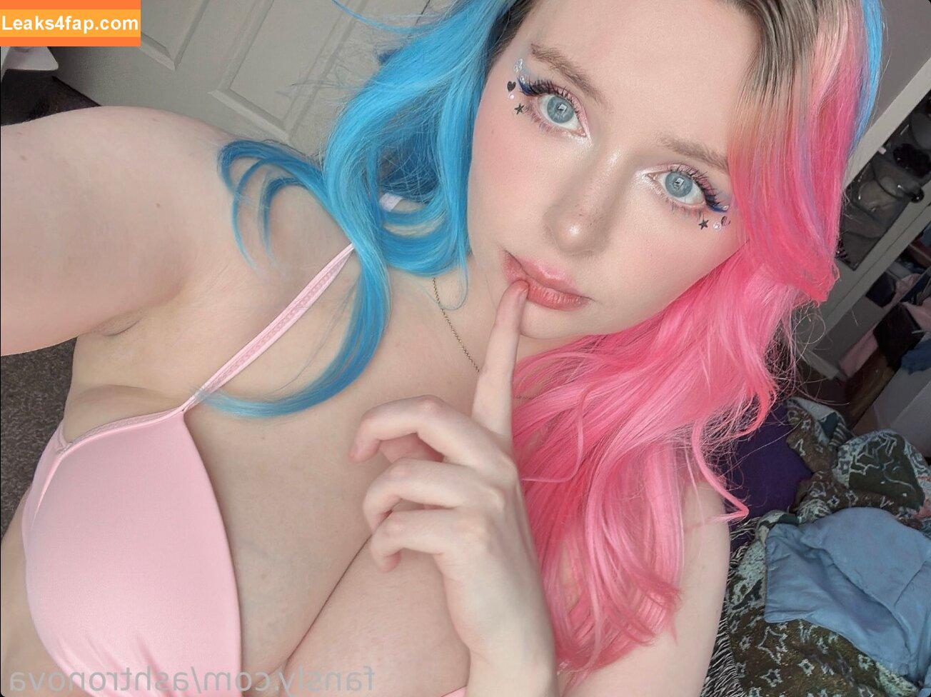 Ashtronova /  leaked photo photo #0156