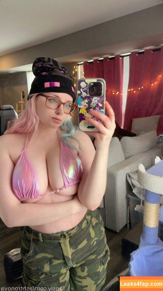 Ashtronova /  leaked photo photo #0179