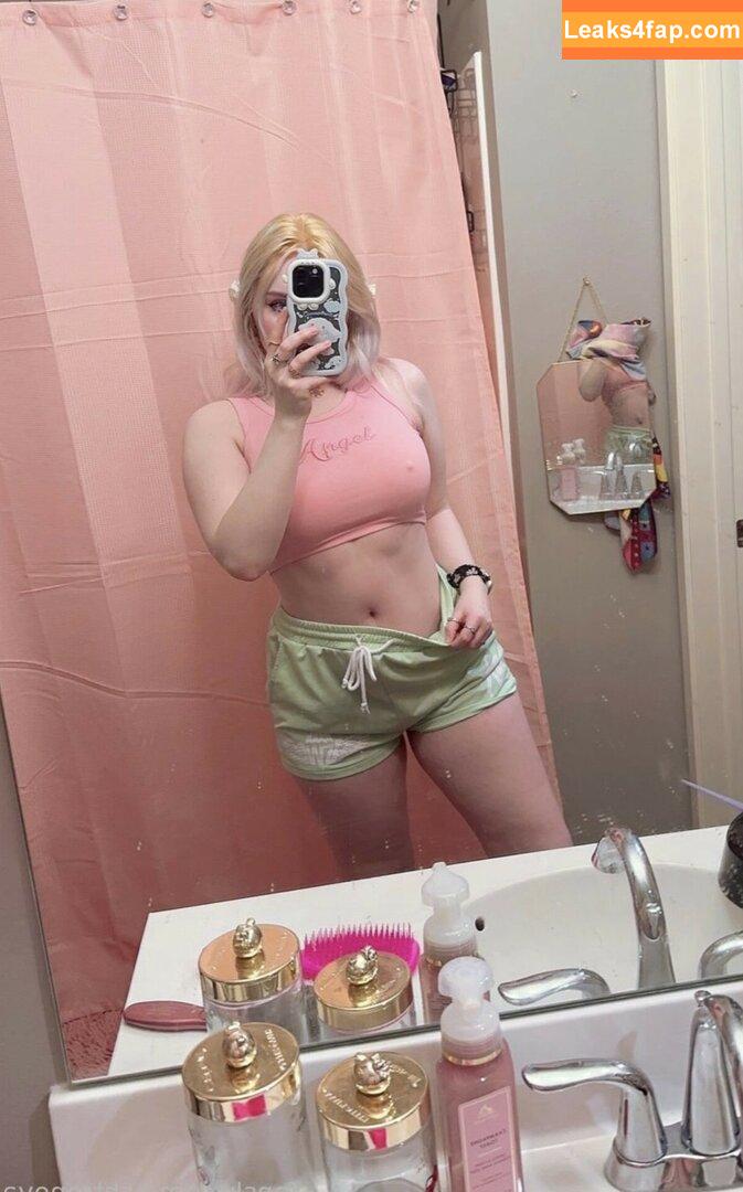 Ashtronova /  leaked photo photo #0184