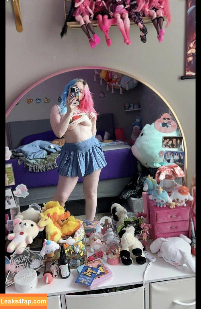 Ashtronova /  leaked photo photo #0195