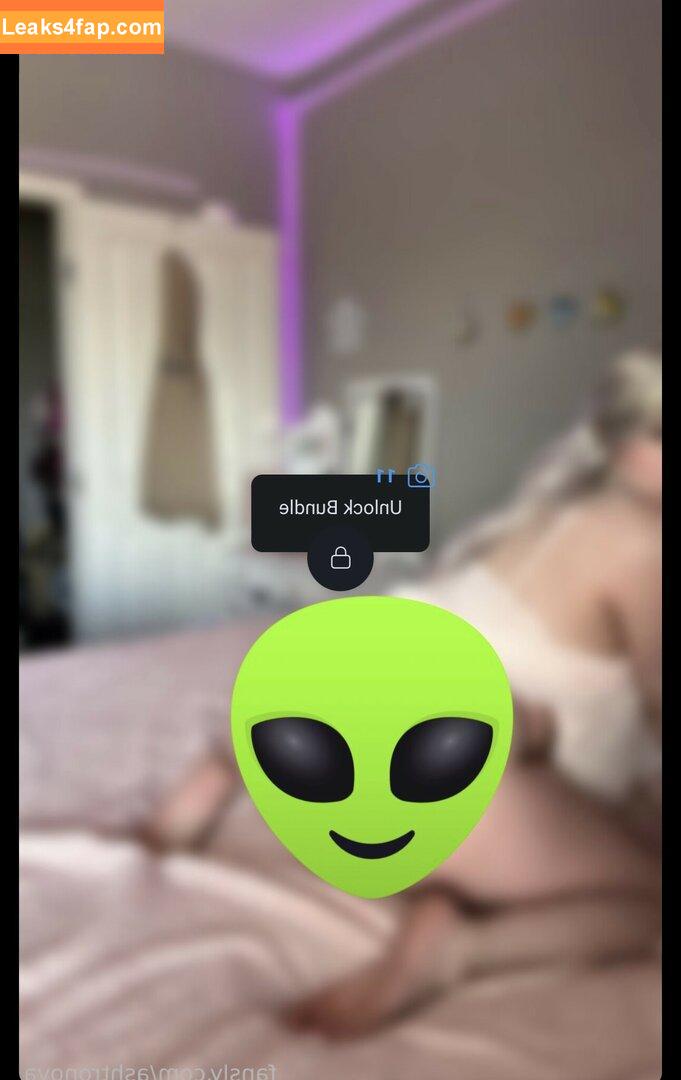Ashtronova /  leaked photo photo #0197