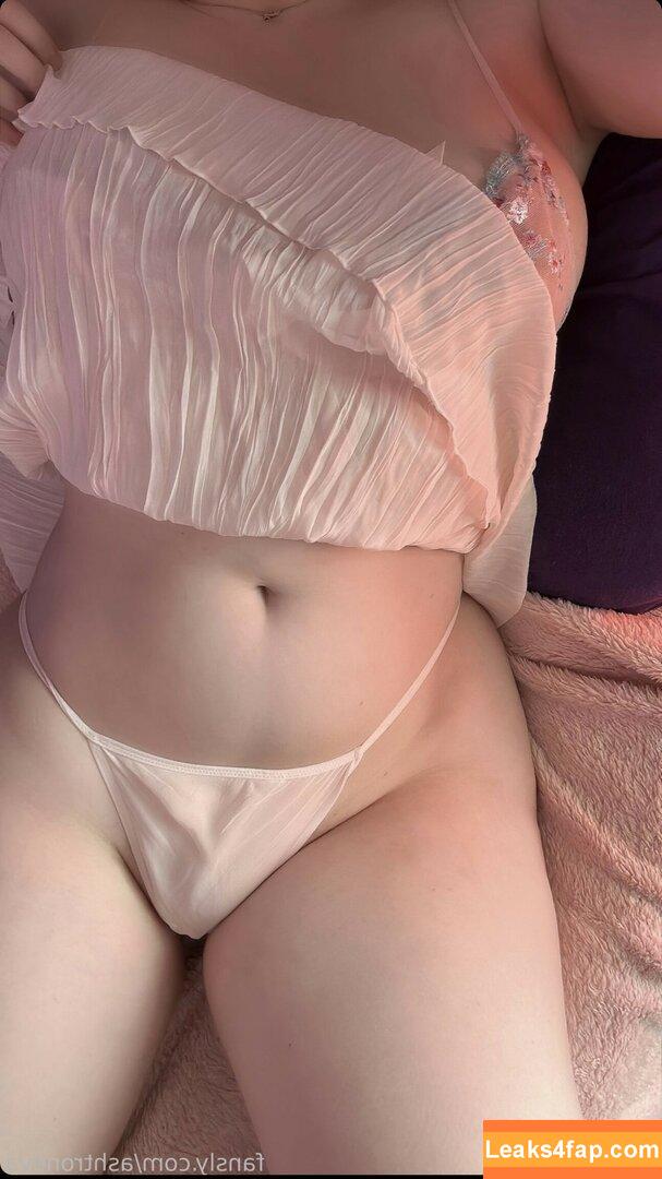 Ashtronova /  leaked photo photo #0213