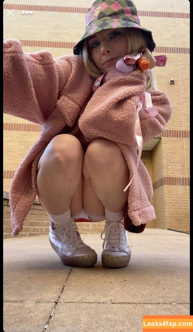 Ashtronova /  leaked photo photo #0229