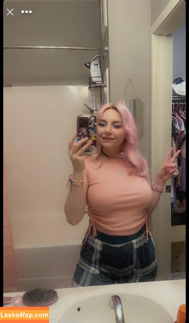 Ashtronova /  leaked photo photo #0237