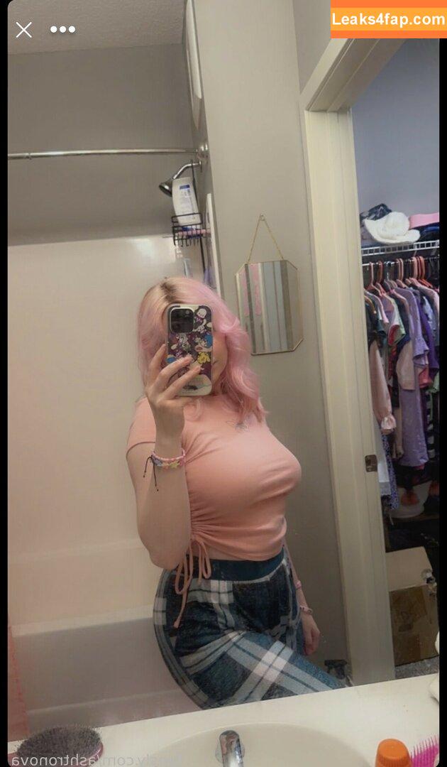 Ashtronova /  leaked photo photo #0238