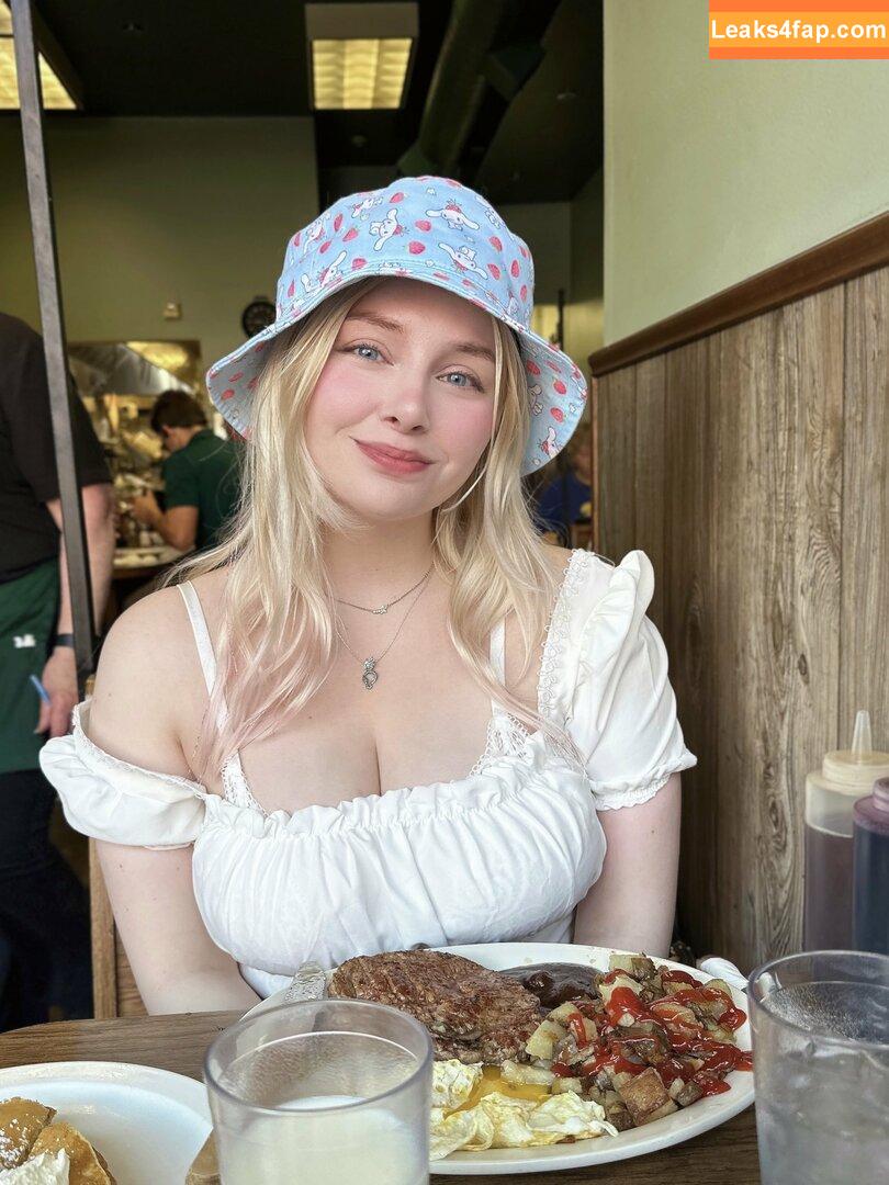 Ashtronova /  leaked photo photo #0282