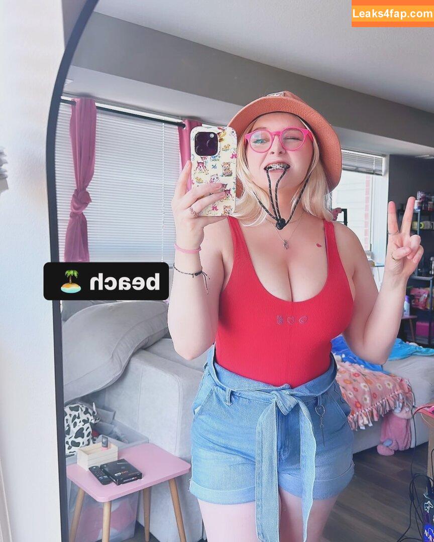 Ashtronova /  leaked photo photo #0289