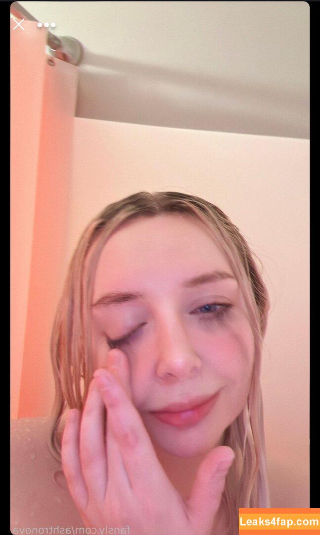 Ashtronova /  leaked photo photo #0311