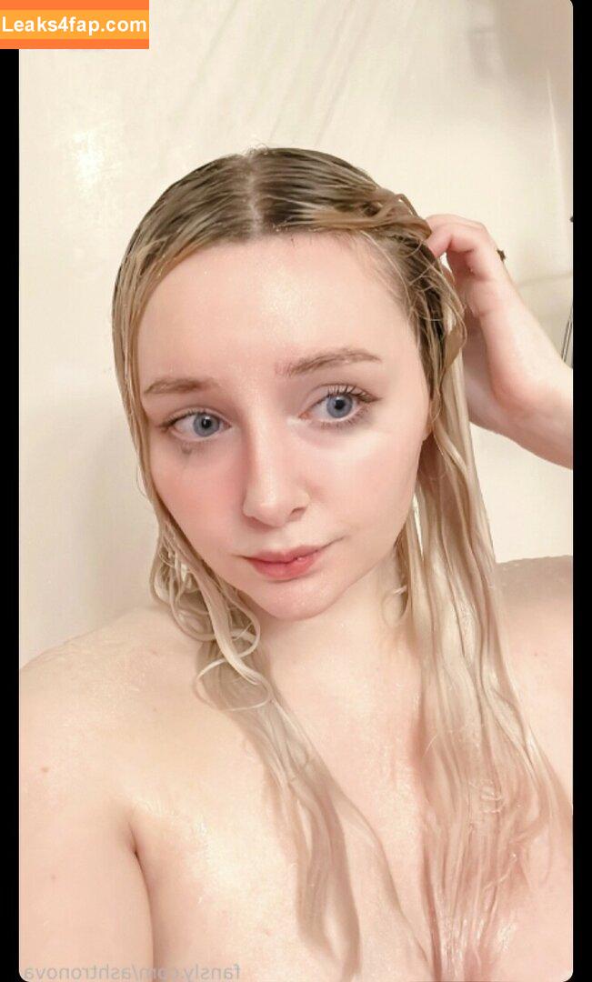 Ashtronova /  leaked photo photo #0339