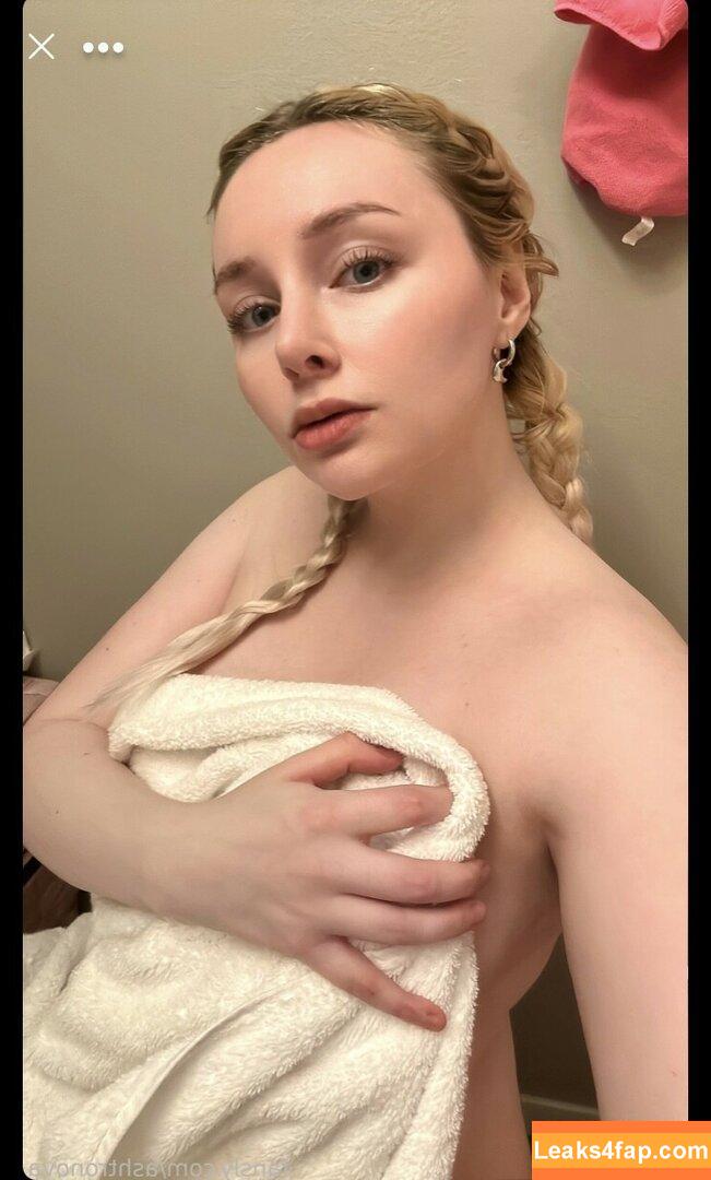 Ashtronova /  leaked photo photo #0341