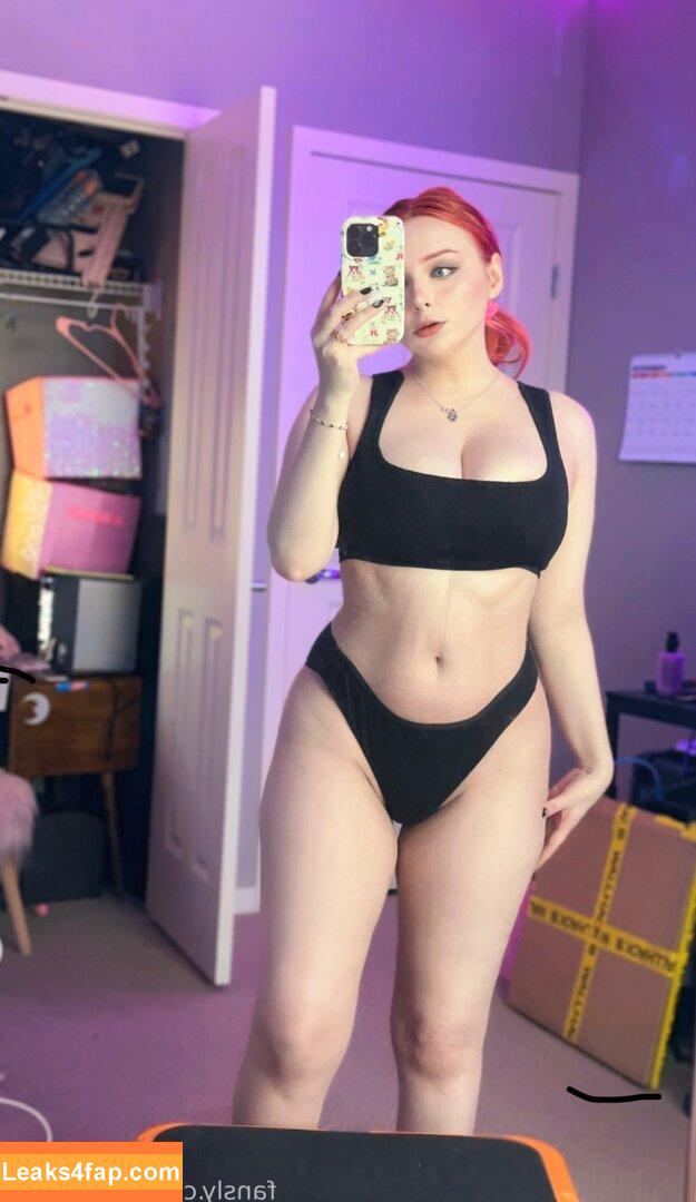 Ashtronova /  leaked photo photo #0373