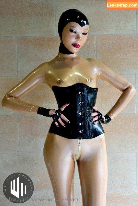 asian_rubberdoll /  слитое фото фото #0035