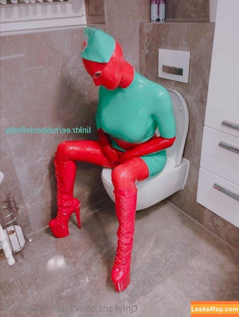 asian_rubberdoll /  слитое фото фото #0037