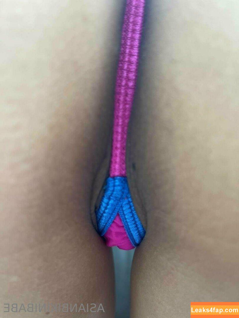 asianbikinibabe / bikini_asian_hot leaked photo photo #0061
