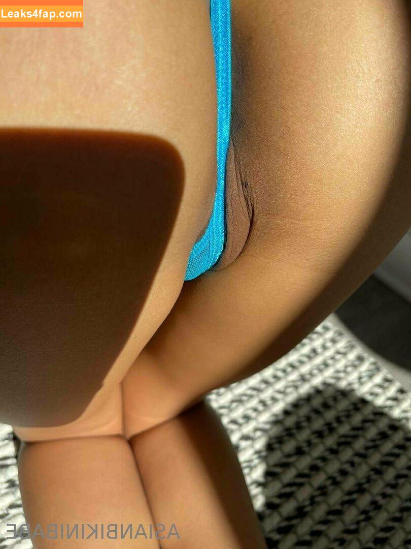 asianbikinibabe / bikini_asian_hot leaked photo photo #0065