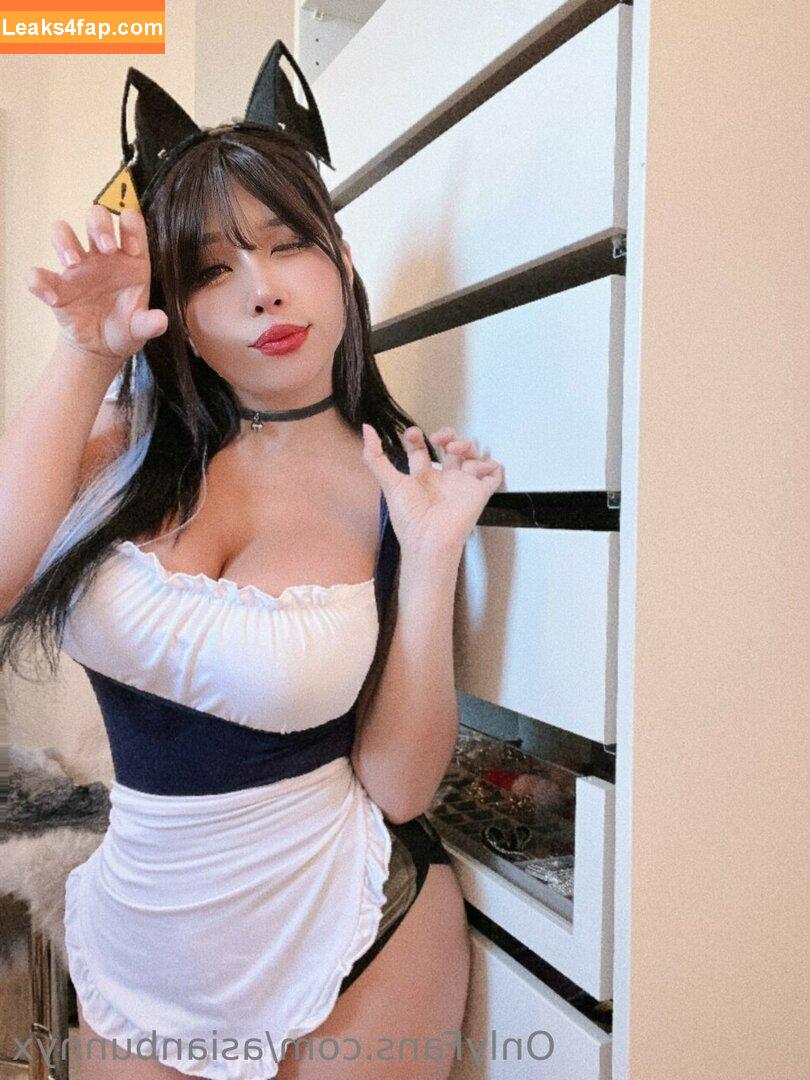 Asianbunnyx / asian.bunny leaked photo photo #0035